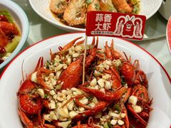 -阿胖龙虾(宁国南路总店)