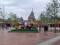 -郑州方特梦幻王国