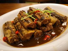 野生辣鳗鳞-必点海鲜·鲅鱼水饺(鞍山西道店)