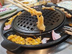 -牛犇炭火烤肉·鲜切烤肉(承德总店)