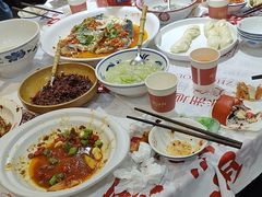 -西江红·株洲本地菜(滨江南路店)