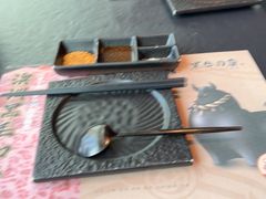 -黑牛の店·黑金店(沈阳万象城店)