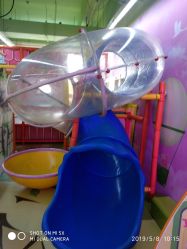 -梦幻童年儿童乐园(顾乡大街店)