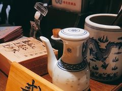 -南京大牌档(富力海珠城店)