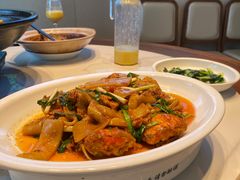 -筱爷叔·上海传统手工菜(新桥店)