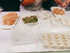 -白锦记手工水饺坊(武圣路店)