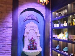 -雪灵魔法世界SHELLY’S TAROT(大良桂畔里店)