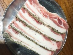 -原始泥炉烤肉(总店)