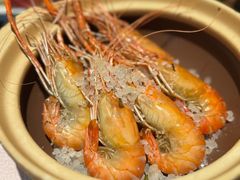 -金海华·四季时堂·第一食堂(现代传媒广场店)
