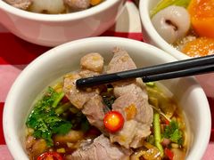 -西贝(虹口龙之梦店)