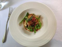 鸡肉卷松露土豆泥-蝶舍·MAISON PAPILLON