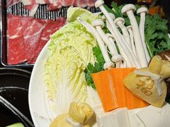 -小川洋风料理(江汉路店)