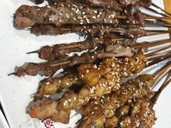 -木屋烧烤(坂田天安云谷店)