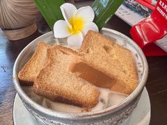 -婉泰·特色小吃·舂鸡脚(告庄二店)