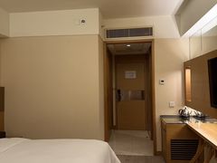 -深圳海景嘉途酒店(东翼楼)