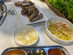 -六七八韩式烤肉·韩国料理(上杭路店)