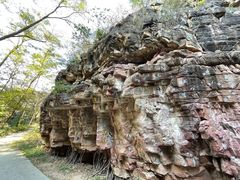 -湖洞水自然风景区