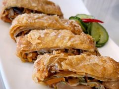 榖昌年年八宝鸭-鼎泰丰(渔阳店)