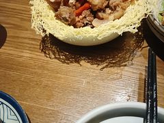 -云海肴·汽锅鸡·云南菜(天山百盛优客店)