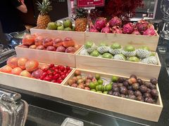 -万事吉健康生活馆(古城店)