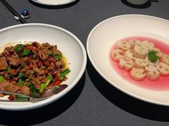 -肆月河豚·淮扬菜·湘菜(华天店)