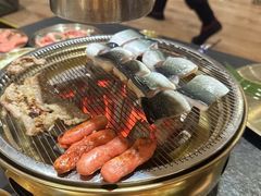 -味家烤肉烤鳗鱼牛排(西塔旗舰店)