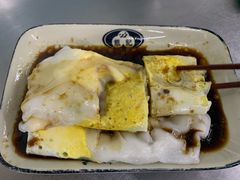 鸡蛋肉片肠-银记肠粉店(北京路店)