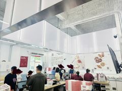 -来噻布布 Lets BUBU