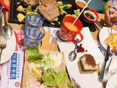 -必胜客(安河桥北店)