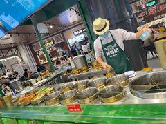 -食通天·寰宇集(杭州万象城店)