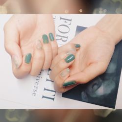 -奈思·日式美甲美睫沙龙