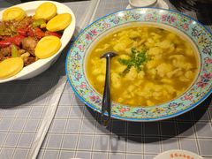 -小暖厨·长沙菜(孟州店)