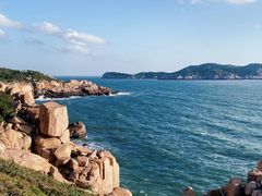 -南麂列岛