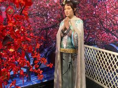 -武汉杜莎夫人蜡像馆