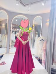 -SATIN COUTURE瑟庭婚纱礼服馆