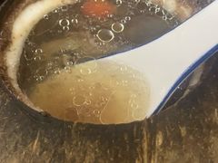 原只椰子炖竹丝鸡-達揚原味燉品(文明路店)