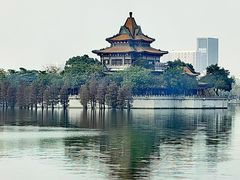 -顺峰山公园