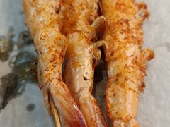 -管氏翅吧(将台路店)