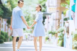 -太古映画婚纱摄影(天河店)