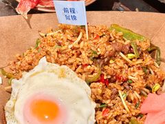 -周小明火锅(黑金冠社区店)