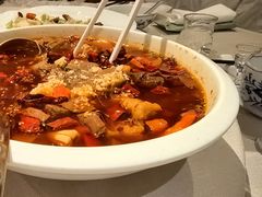 -漢舍中国菜馆(889广场店)