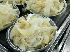 -东豪园林海鲜酒家(南港路辅路店)