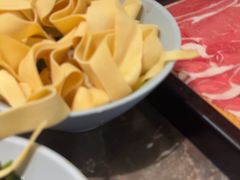 -刘一手重庆火锅(万达广场店)