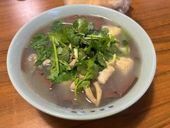 -金原鸭血粉丝汤·汤包·脆皮烤鸭(南京博物院店)