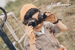 -非常六加一儿童摄影(同安店)