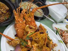 -景好海鲜餐厅(大鹏必选旅游店)