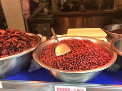 -丁家脆哨(民生路店)