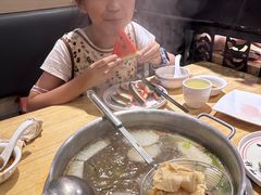 -嬷孙家潮汕牛肉火锅(北京路天河城店)
