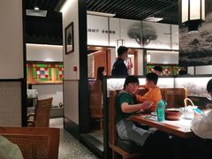 大堂-大榕树下顺德菜(融创茂店)