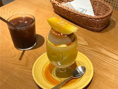 -SorSod 咖啡&食堂